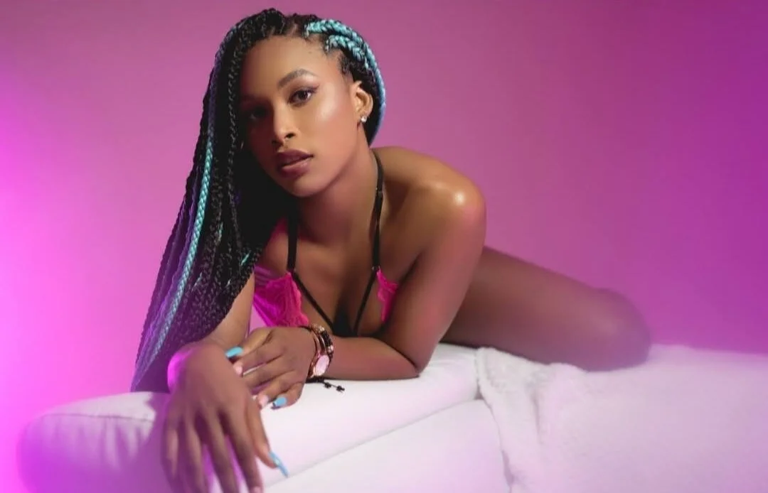 XXX Porn Photo of Nude DiannaWild 17
