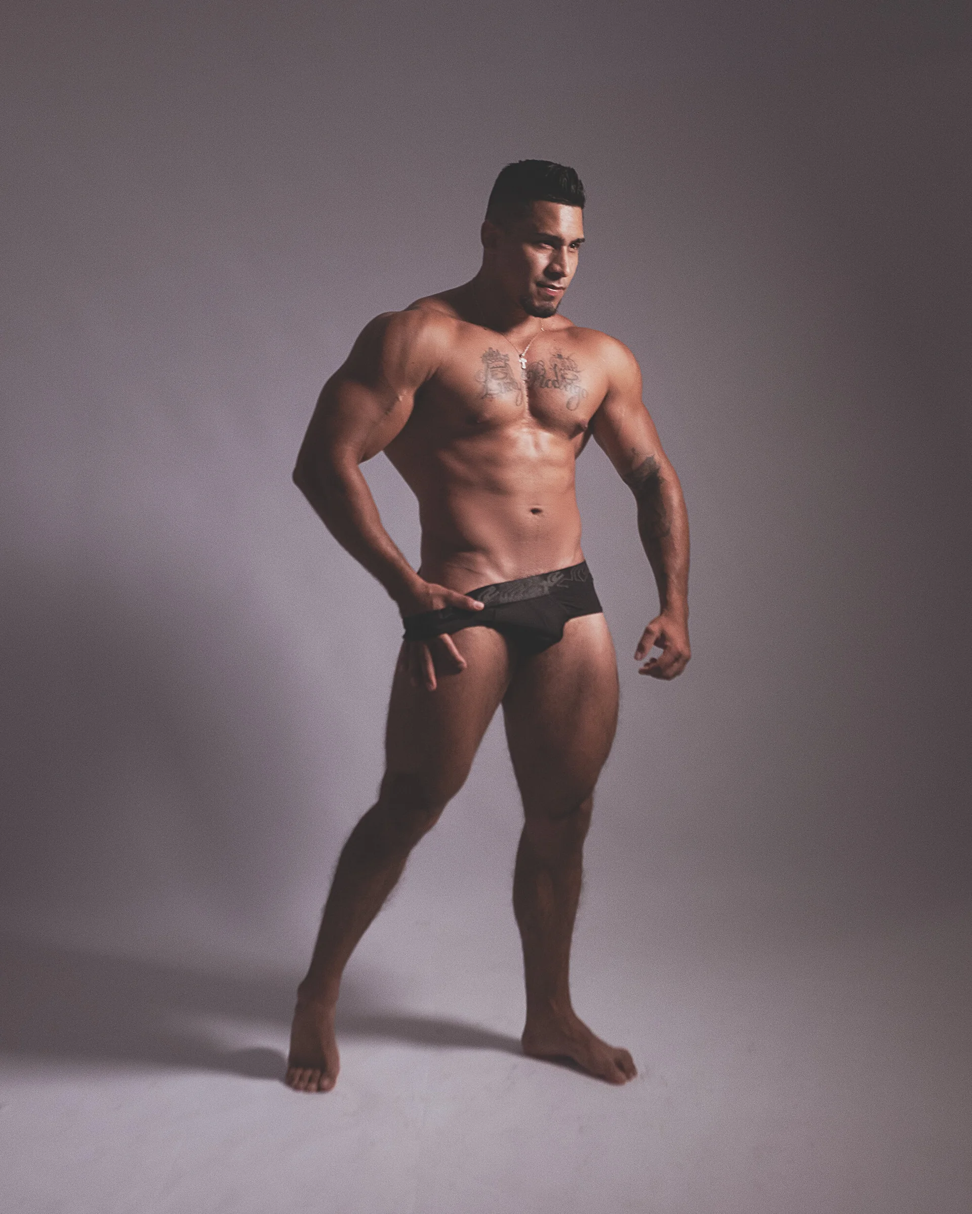 XXX Porn Photo of Nude Valentino_Dosantos_ 1