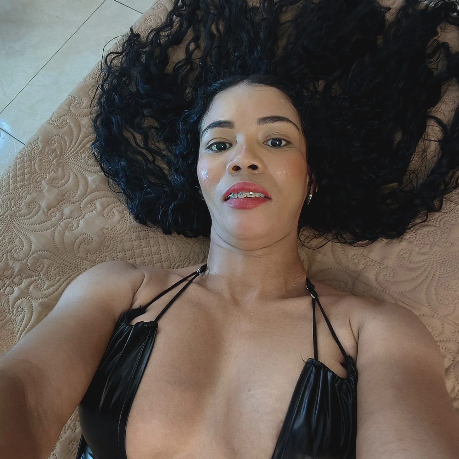 XXX Porn Photo of Nude skinny_maturee 12