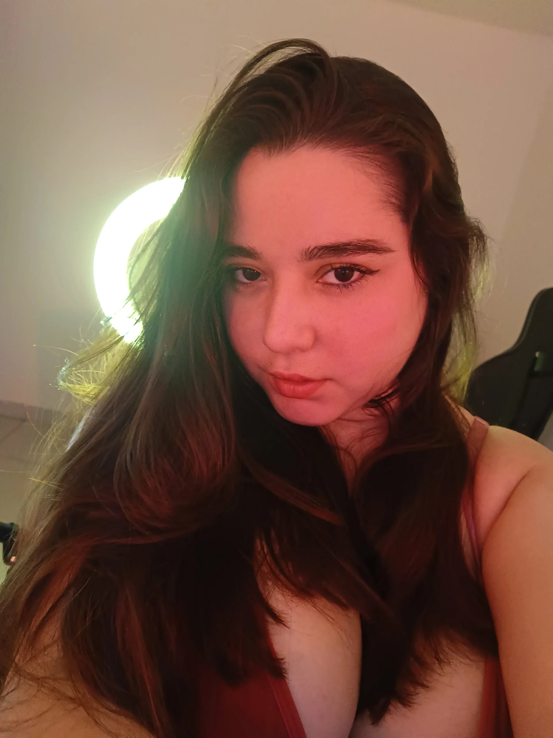 XXX Porn Photo of Nude LunaGil1 10