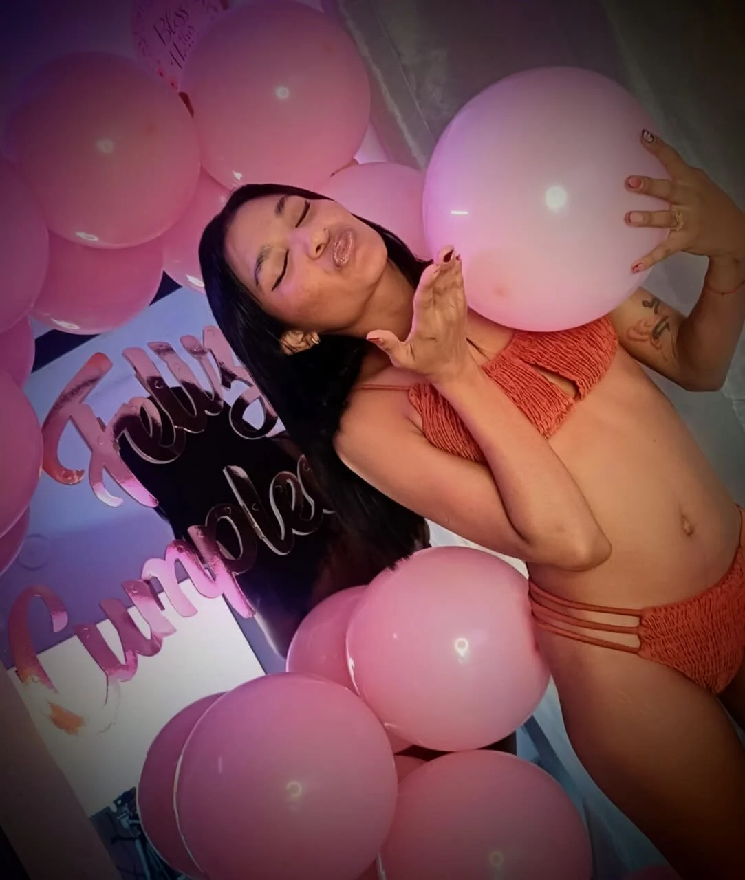 XXX Porn Photo of Nude TashaNaughty4u 21