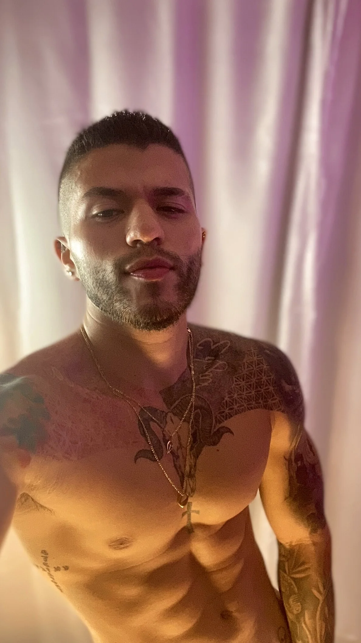 XXX Porn Photo of Nude Frank_Farrell 7
