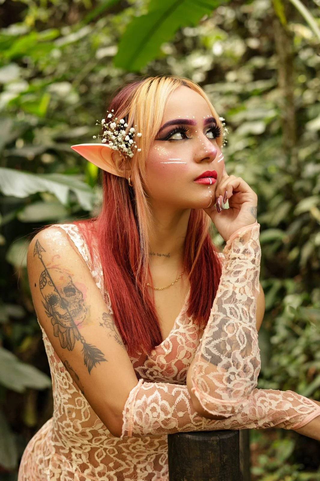 XXX Porn Photo of Nude tiffanybrowm 12