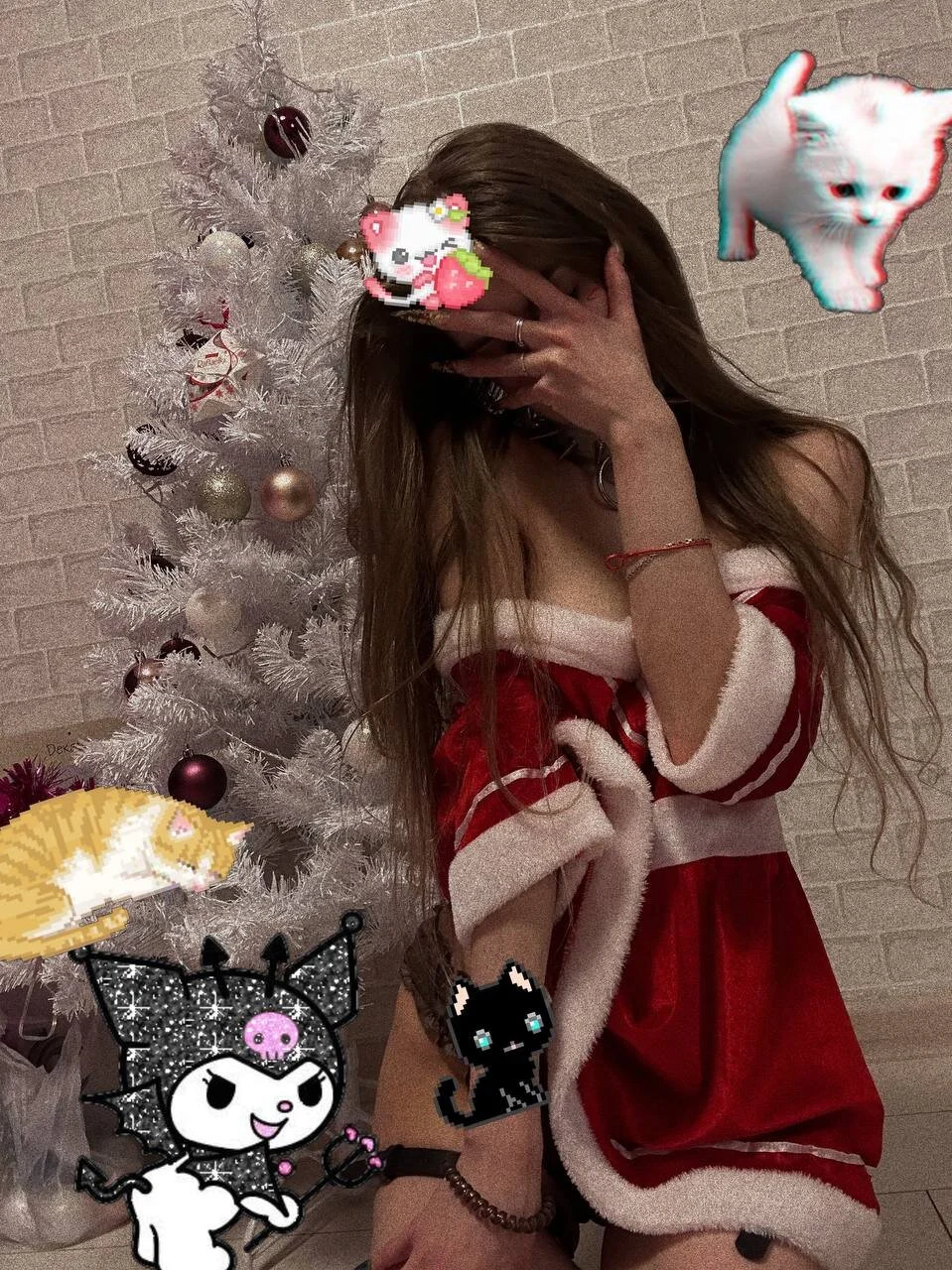 XXX Porn Photo of Nude KittyBounty 22