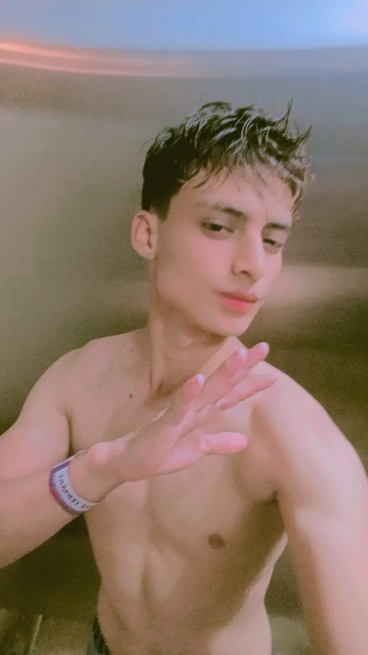 XXX Porn Photo of Nude thomas_and_thiago 5