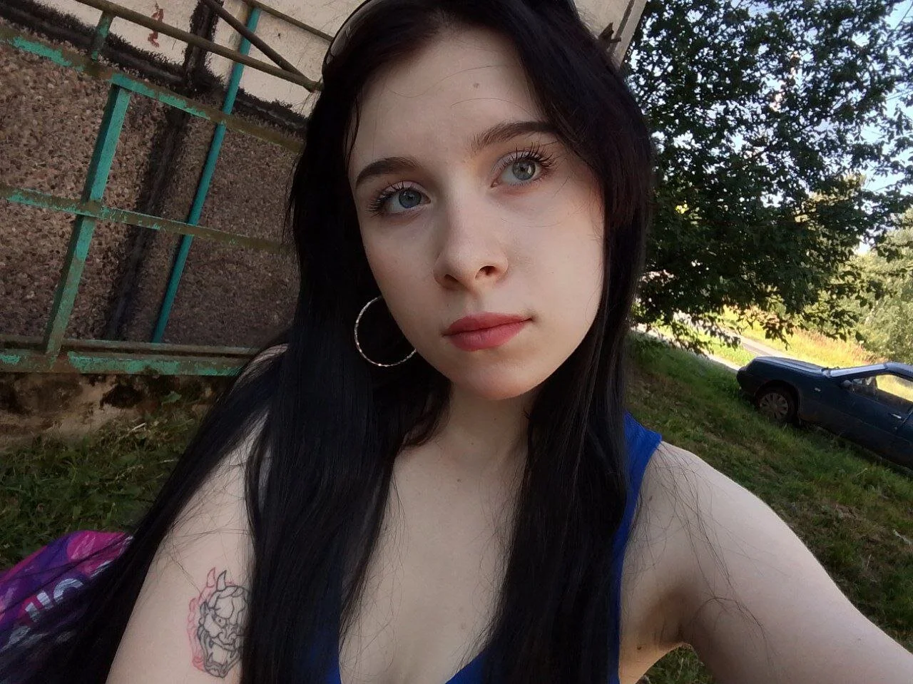 XXX Porn Photo of Nude miraiakik 11