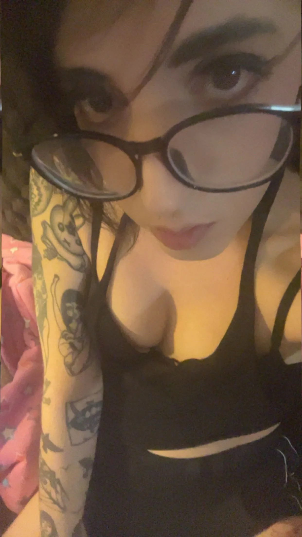 XXX Porn Photo of Nude LiliEvil69 5