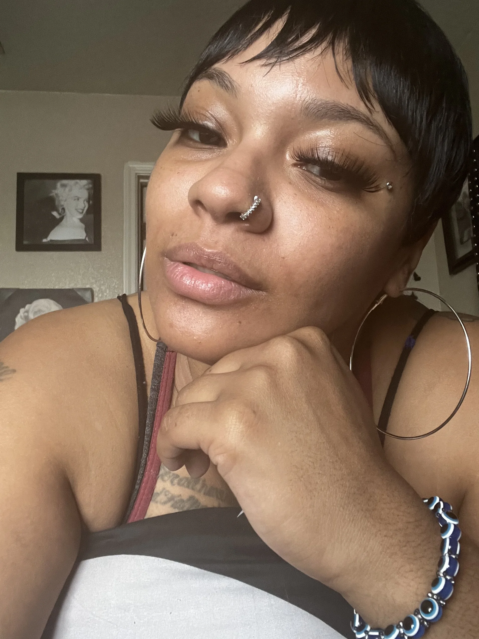 XXX Porn Photo of Nude _killakiss 4