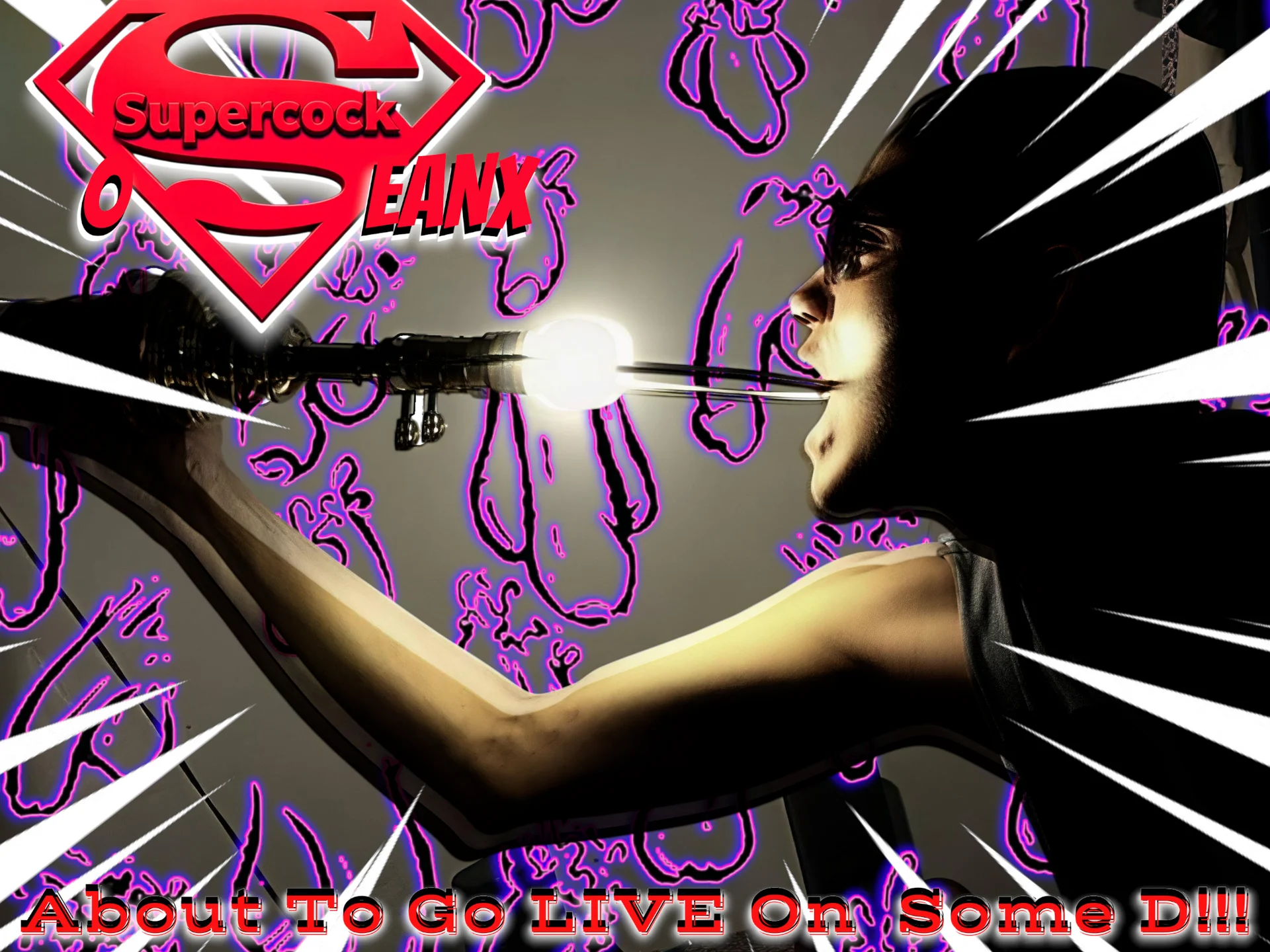 XXX Porn Photo of Nude 0SEANX 12
