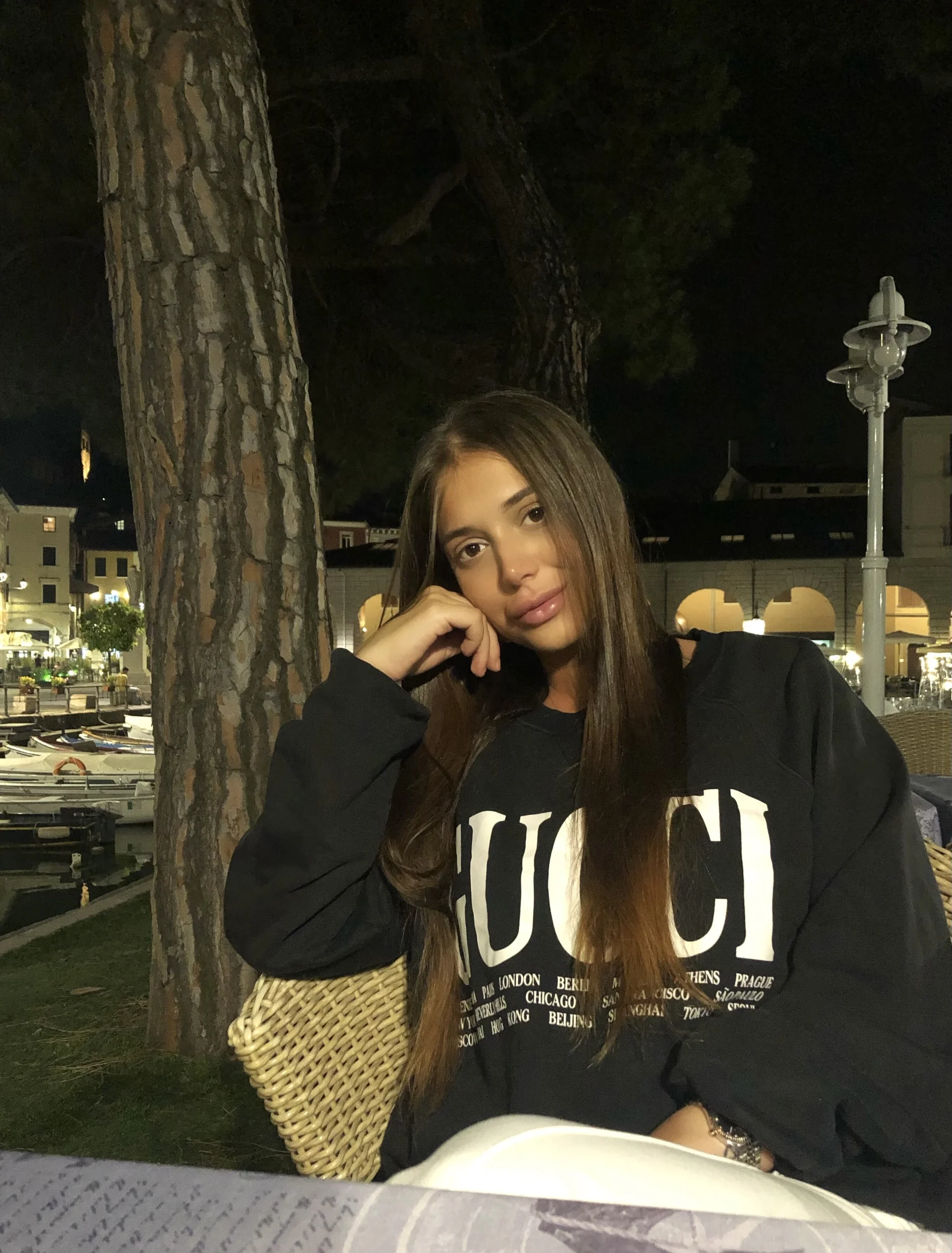 XXX Porn Photo of Nude italianPassion 66