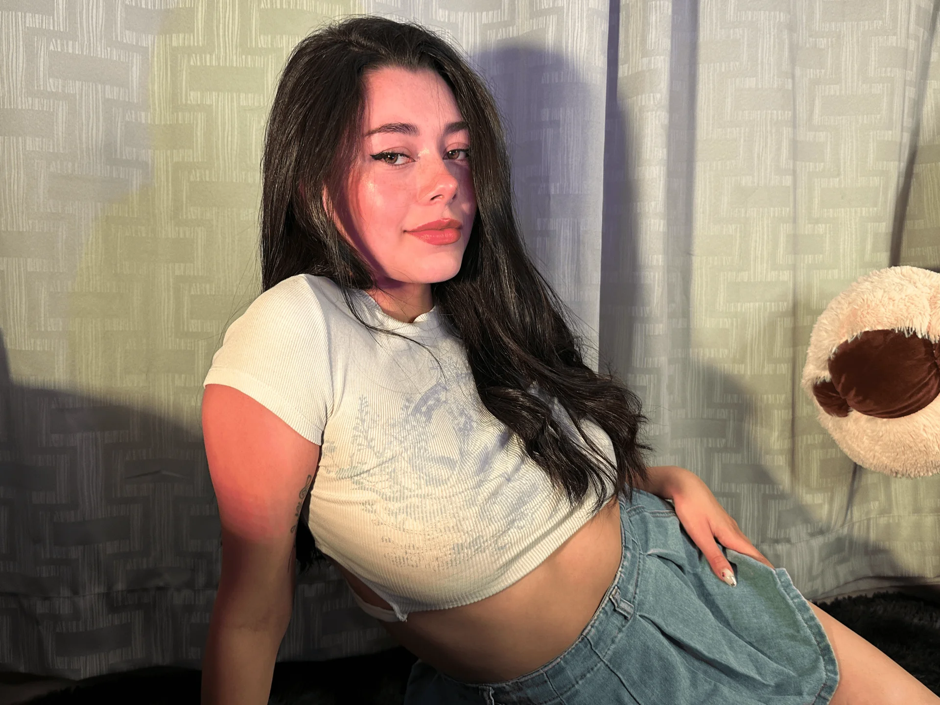 XXX Porn Photo of Nude Soffimoon_ 13