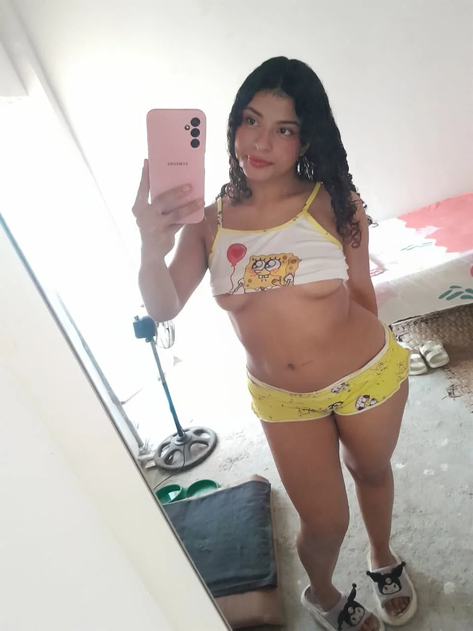 XXX Porn Photo of Nude Lulupeach69 2