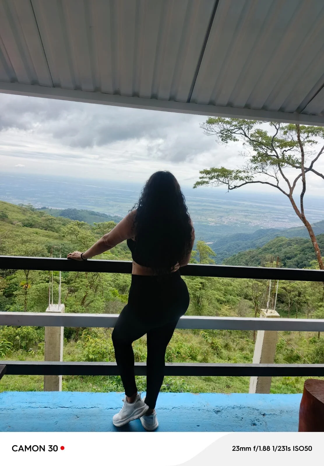 XXX Porn Photo of Nude Maturealiciaray 23
