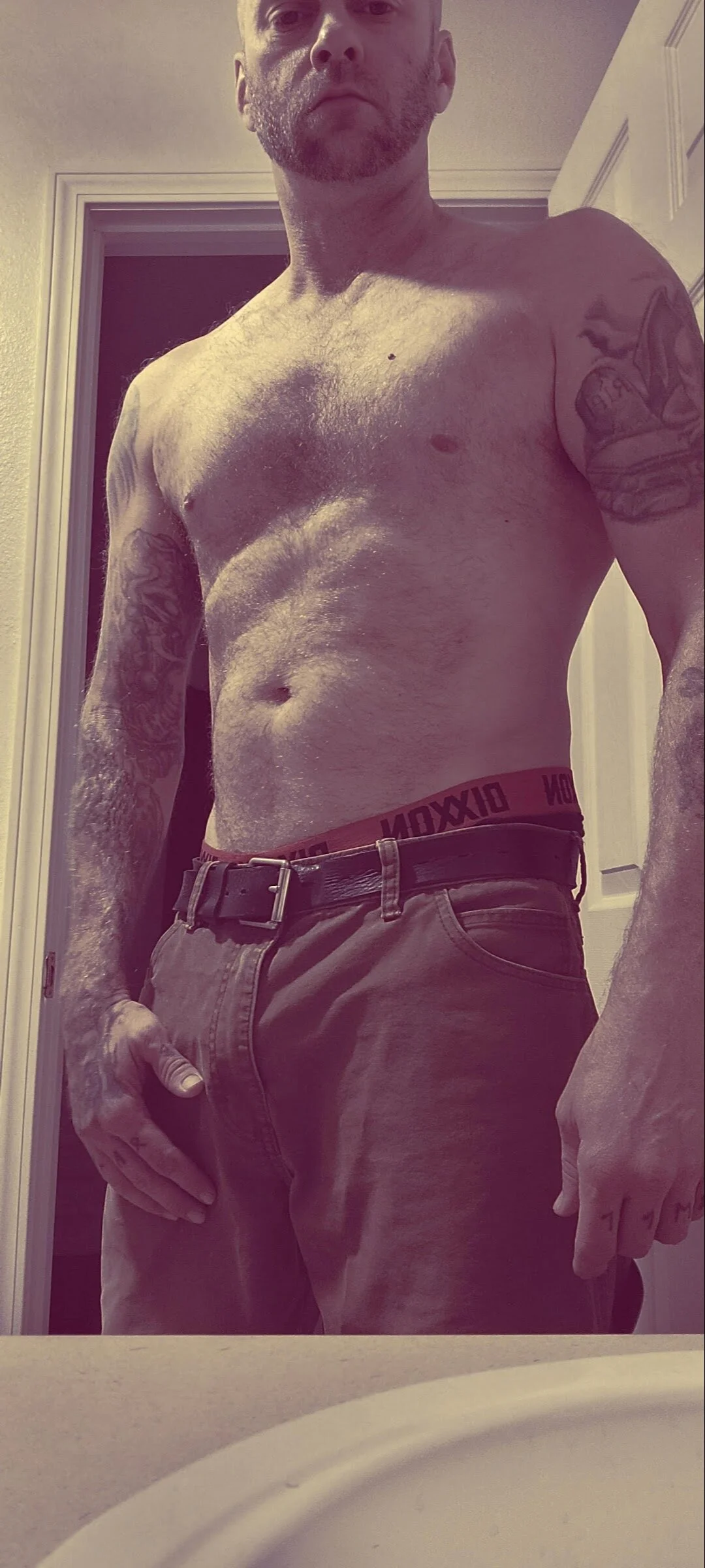 XXX Porn Photo of Nude BWC_Goodboy 3