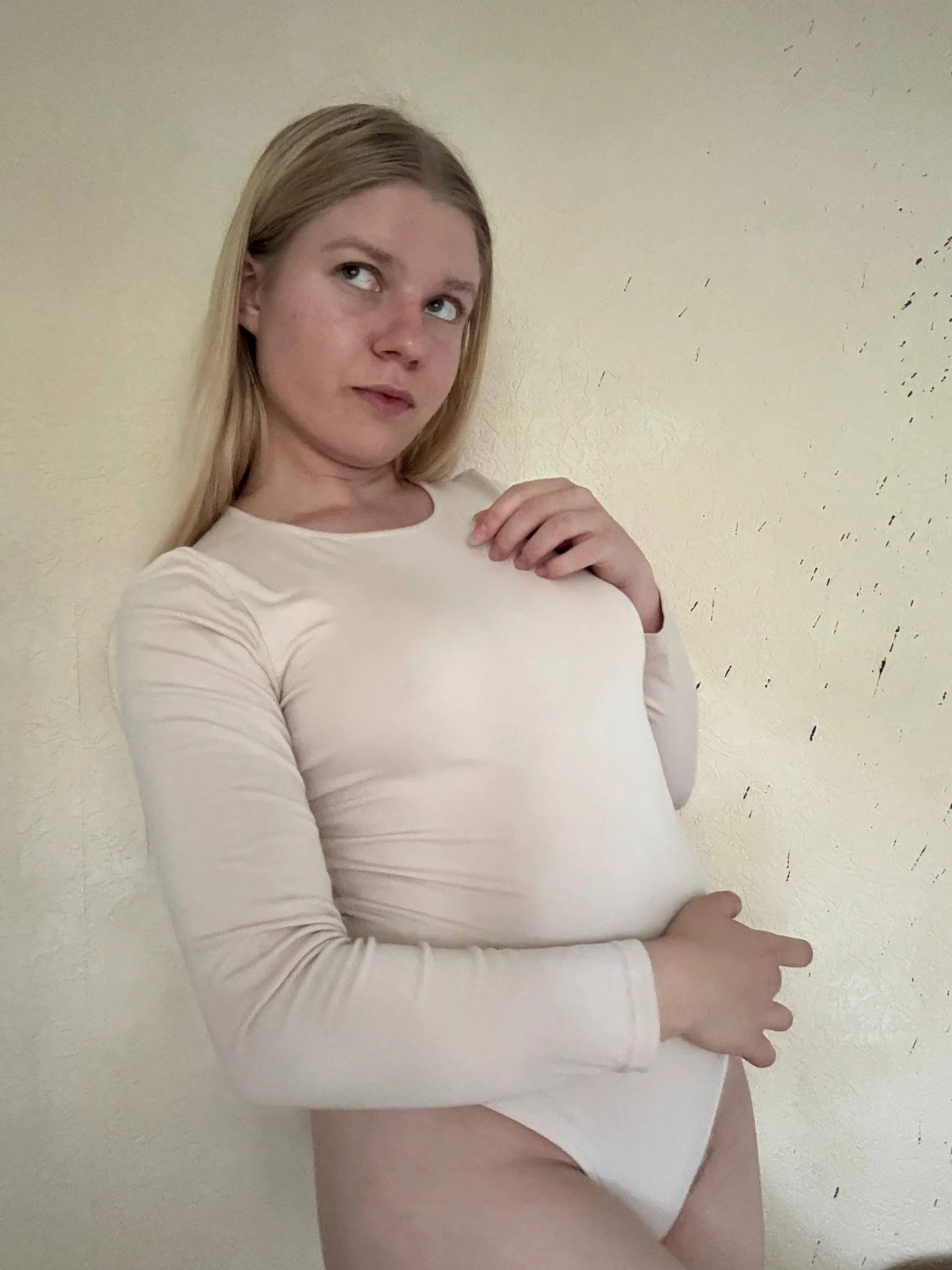 XXX Porn Photo of Nude MichelleHammond 33