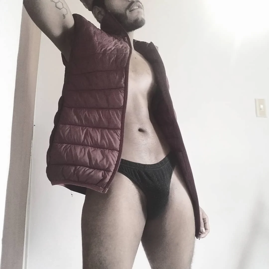 XXX Porn Photo of Nude starguy_28 8