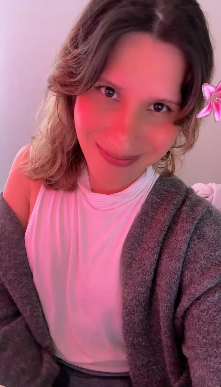 XXX Porn Photo of Nude milablossom001 4