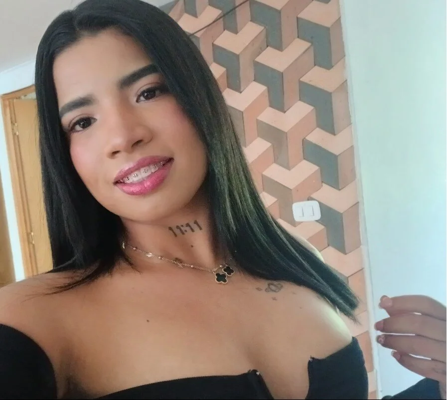 XXX Porn Photo of Nude Samy_Blaze 5