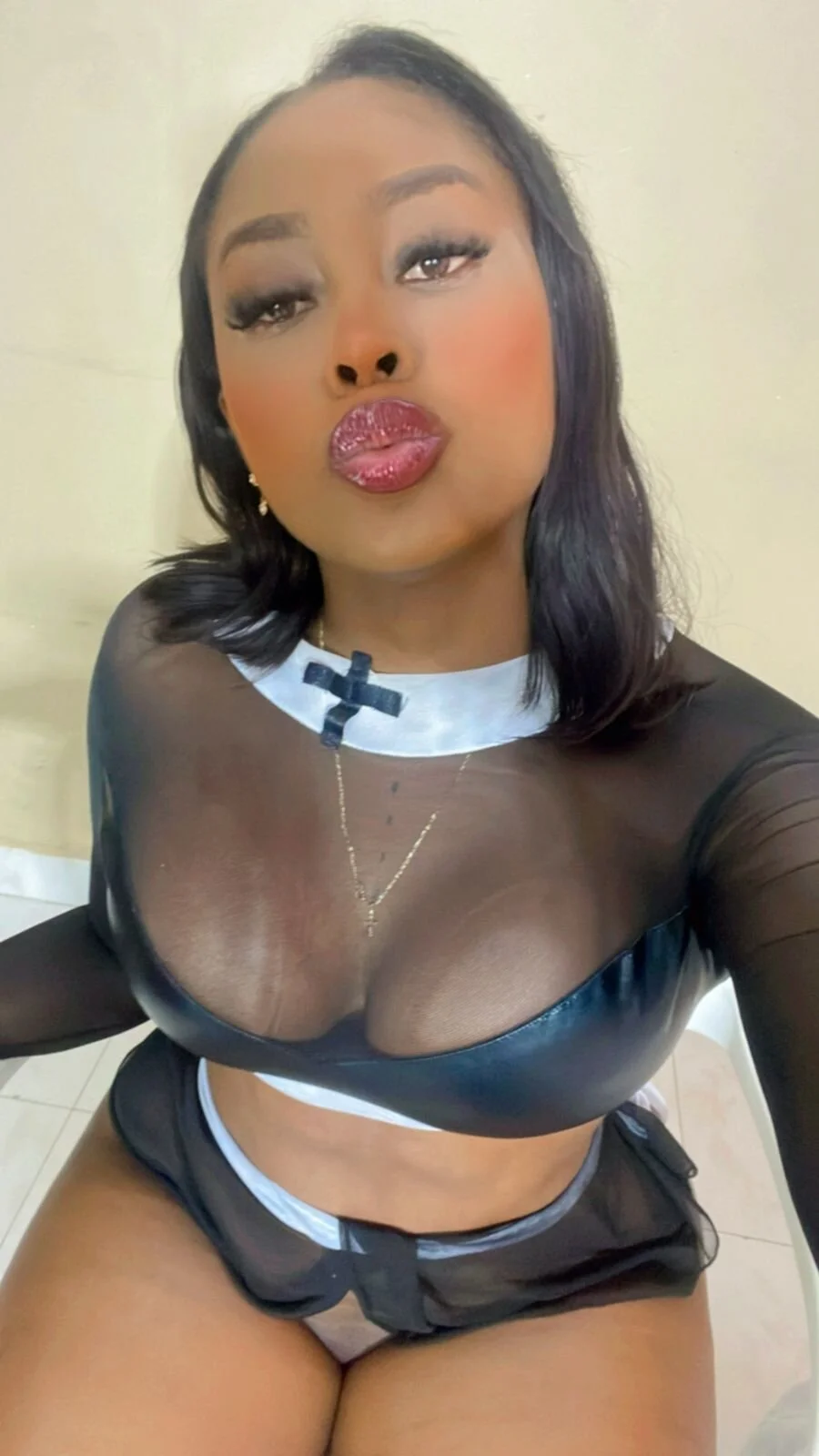 XXX Porn Photo of Nude Kima1_ 45