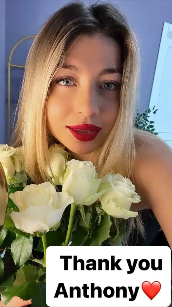 XXX Porn Photo of Nude HelenaMorgan 39