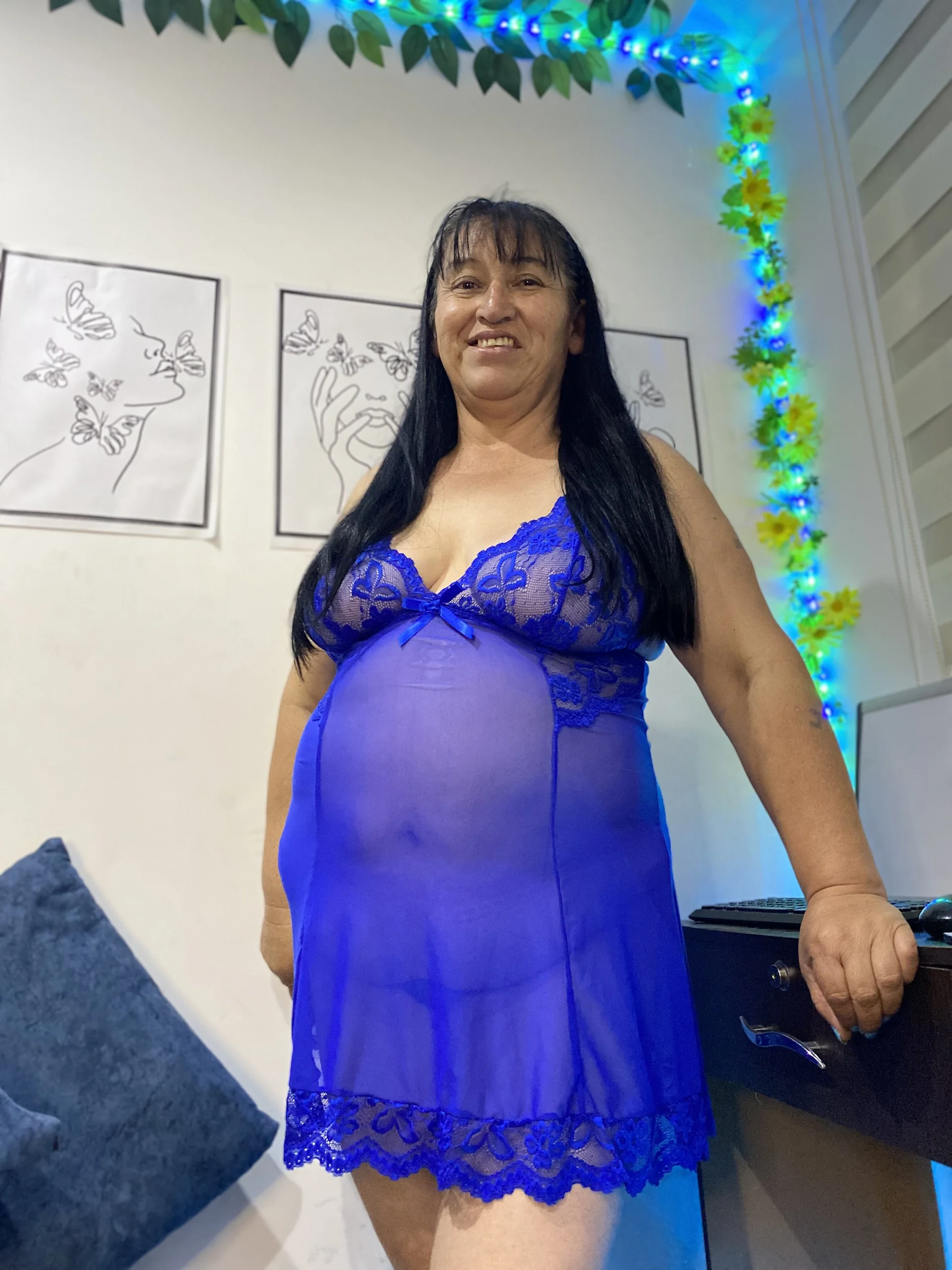 XXX Porn Photo of Nude clarita_01 8