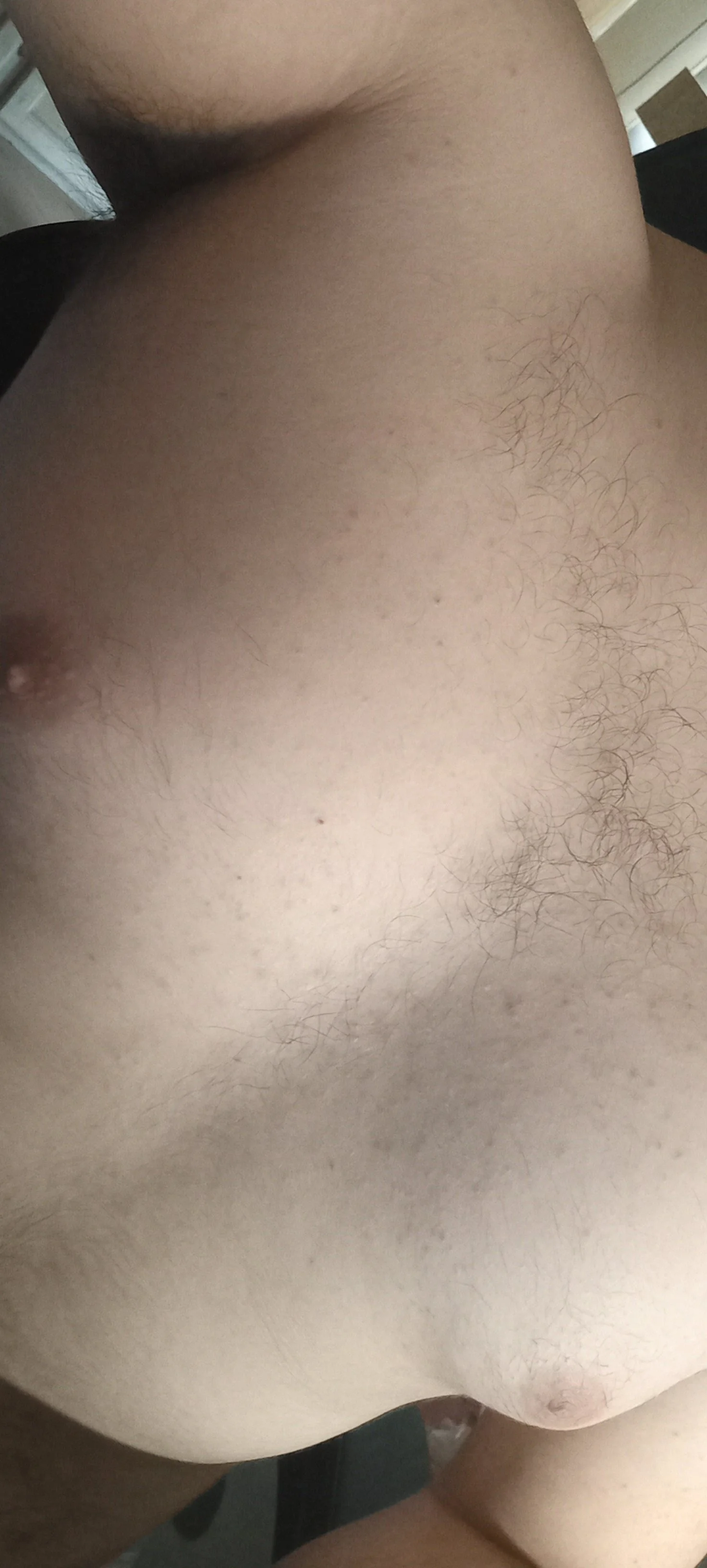 XXX Porn Photo of Nude JohnTheSlud 2