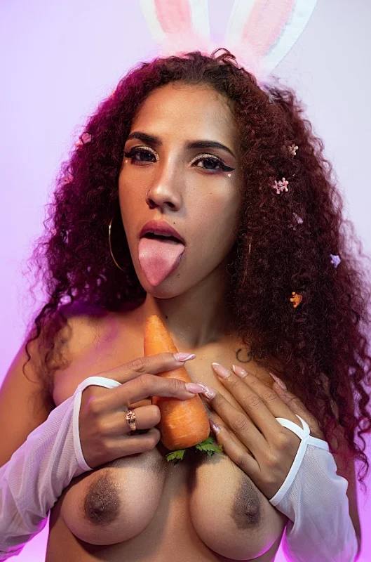 XXX Porn Photo of Nude ShaylaDavis 5