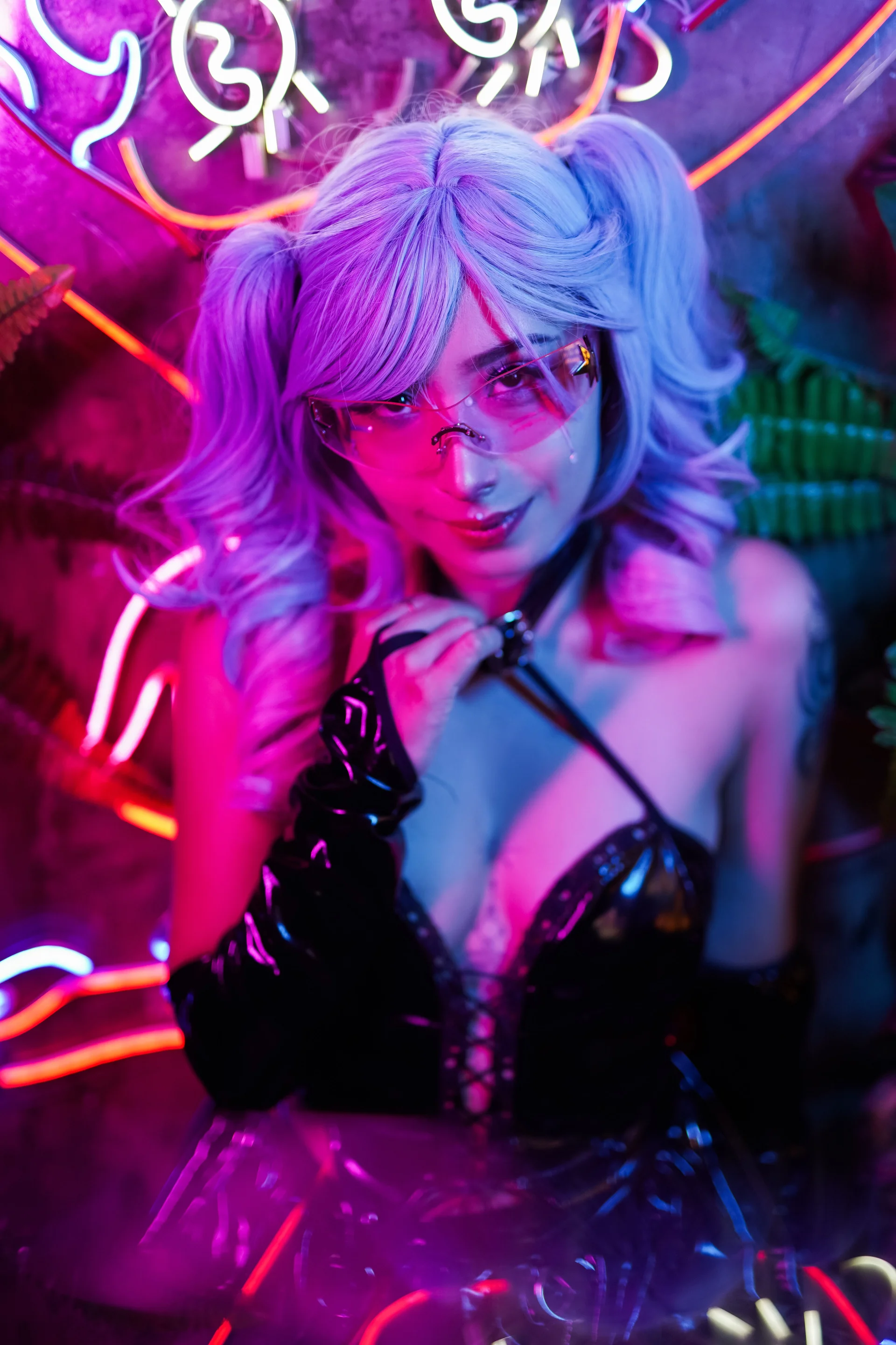 XXX Porn Photo of Nude SabrinaSpell_ 46