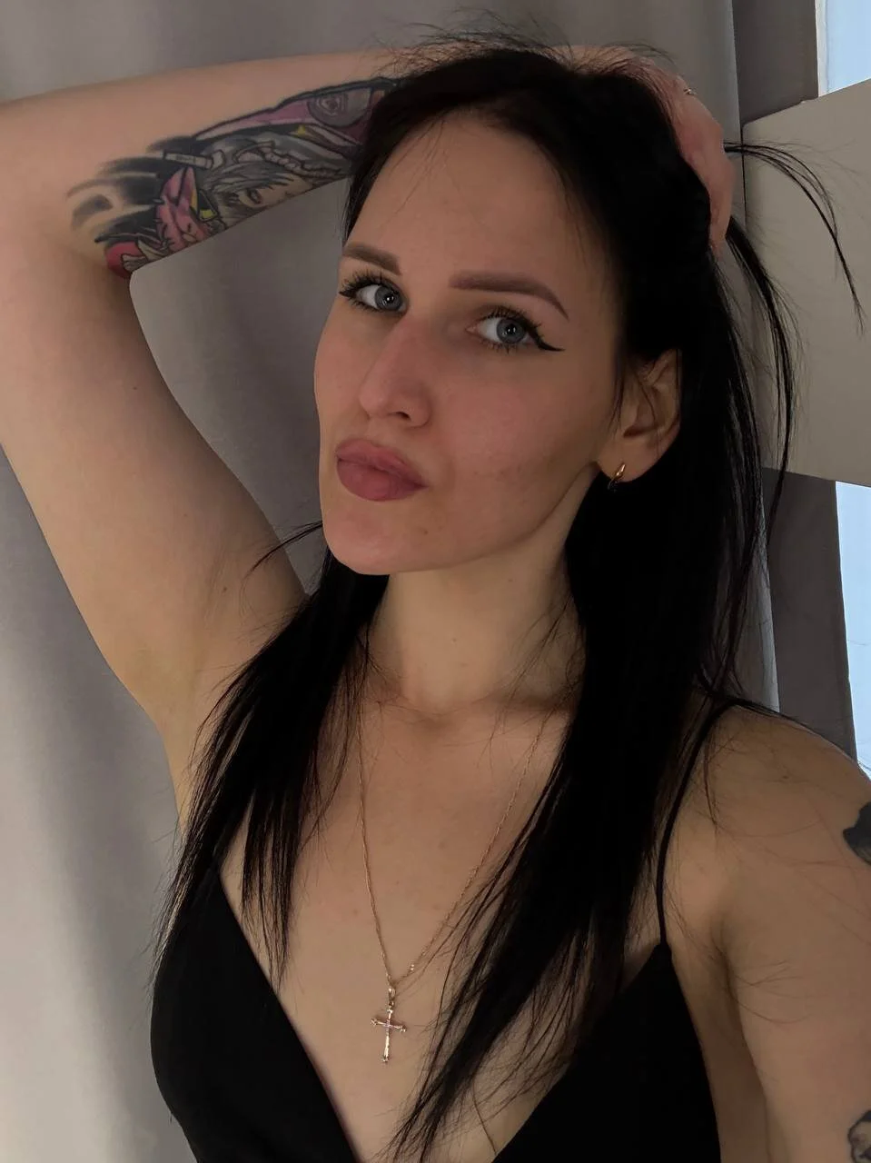 XXX Porn Photo of Nude Bonnie_White 3