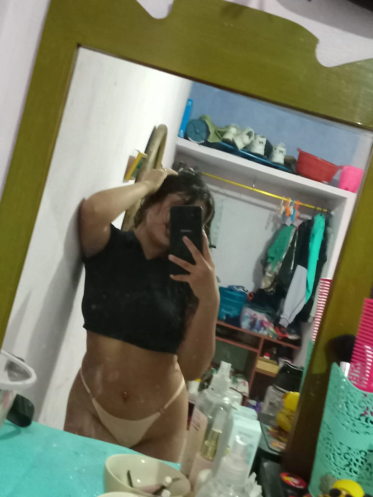 XXX Porn Photo of Nude dannastarxxx 3