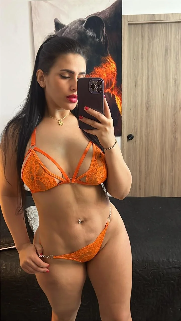XXX Porn Photo of Nude ChloeHolmes 7