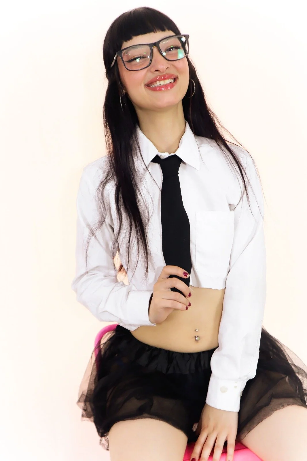 XXX Porn Photo of Nude Aurora_18 39