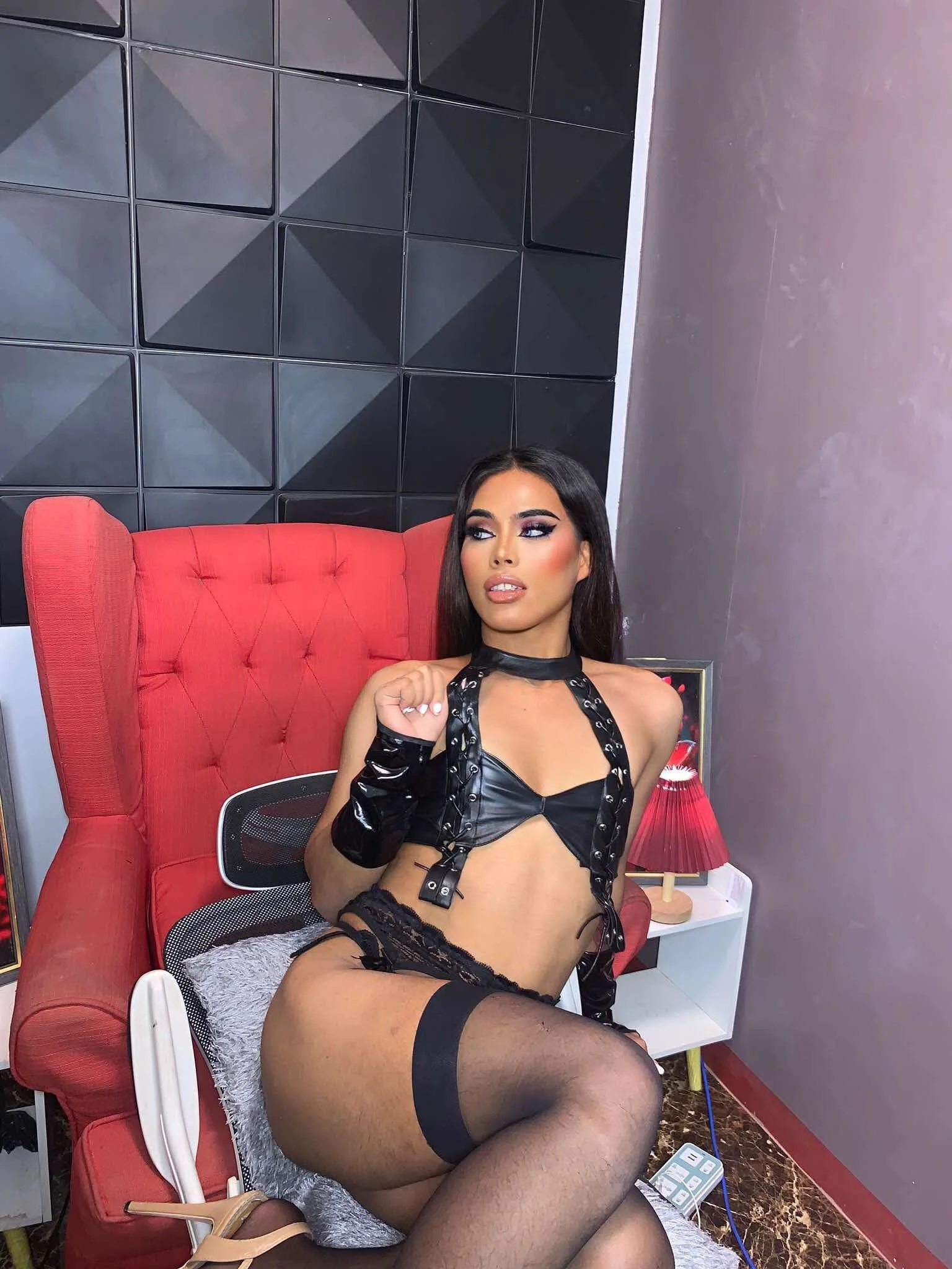 XXX Porn Photo of Nude Shanexxgoddess 6