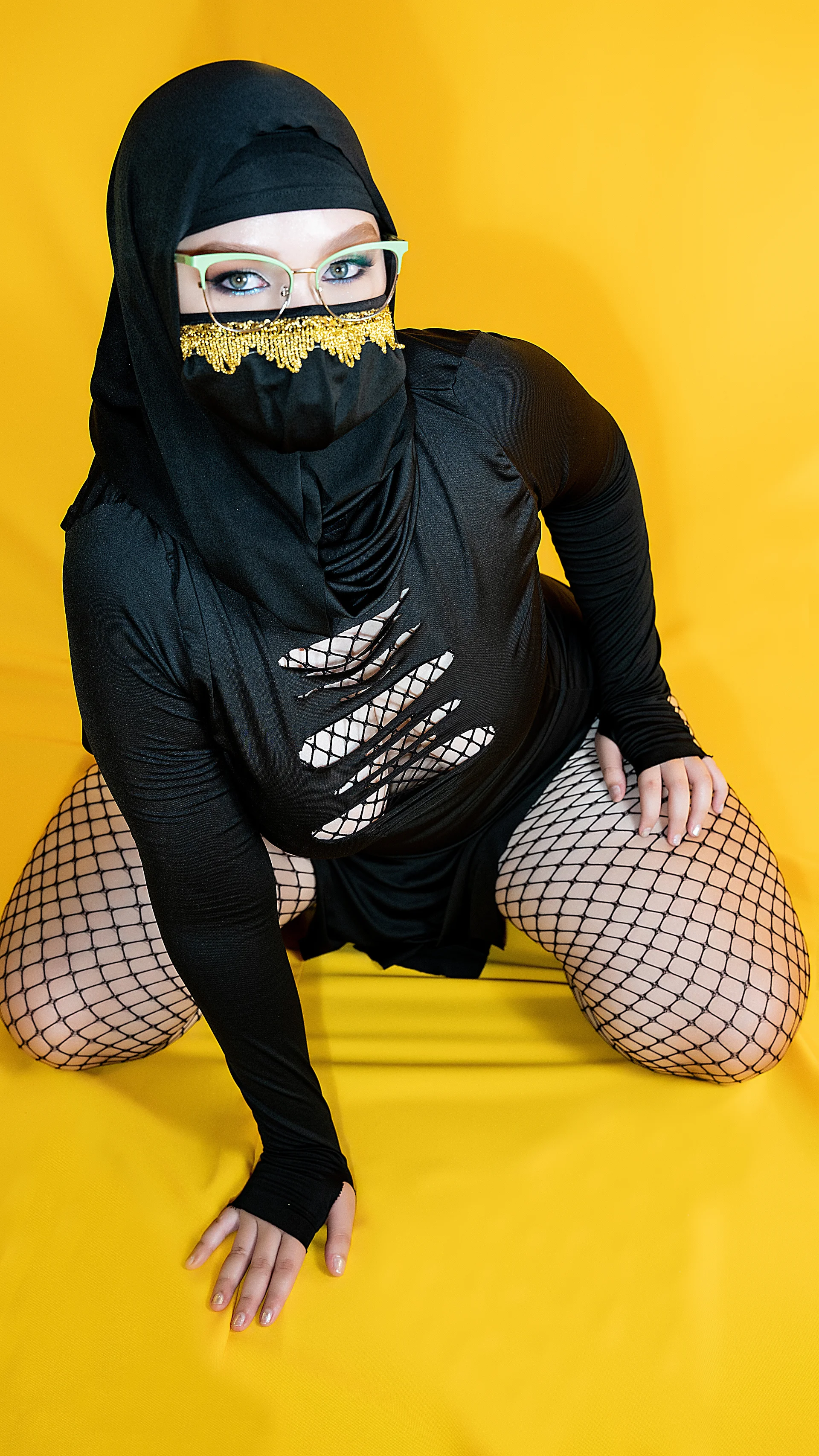 XXX Porn Photo of Nude zaid_habibi 10