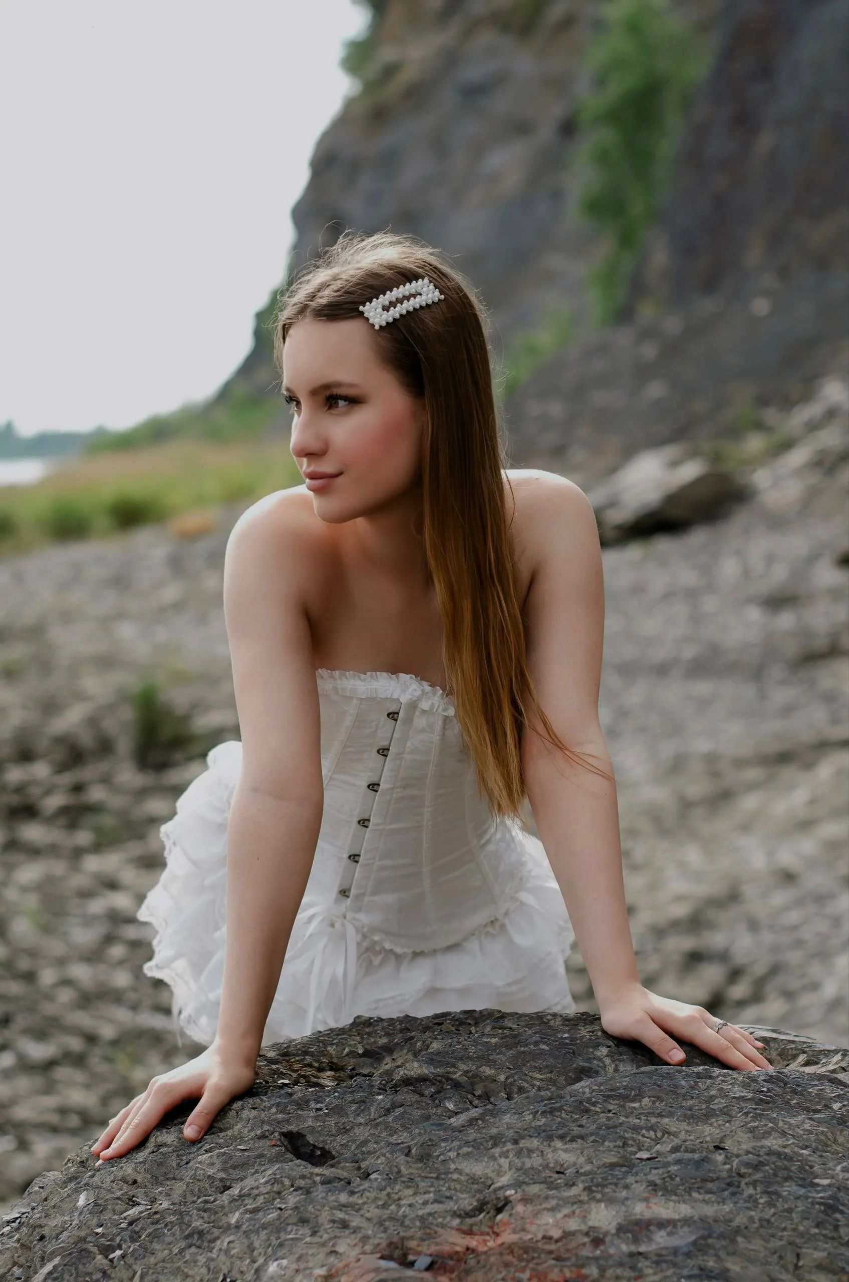 XXX Porn Photo of Nude Candy_Cansew 5
