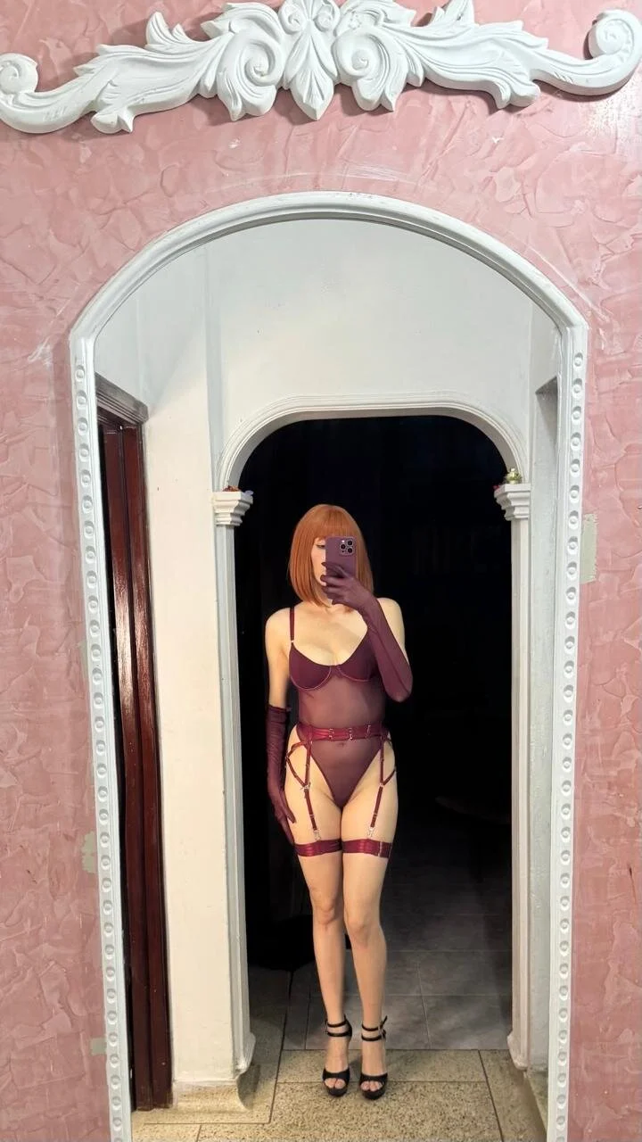 XXX Porn Photo of Nude lanaturner_ 7