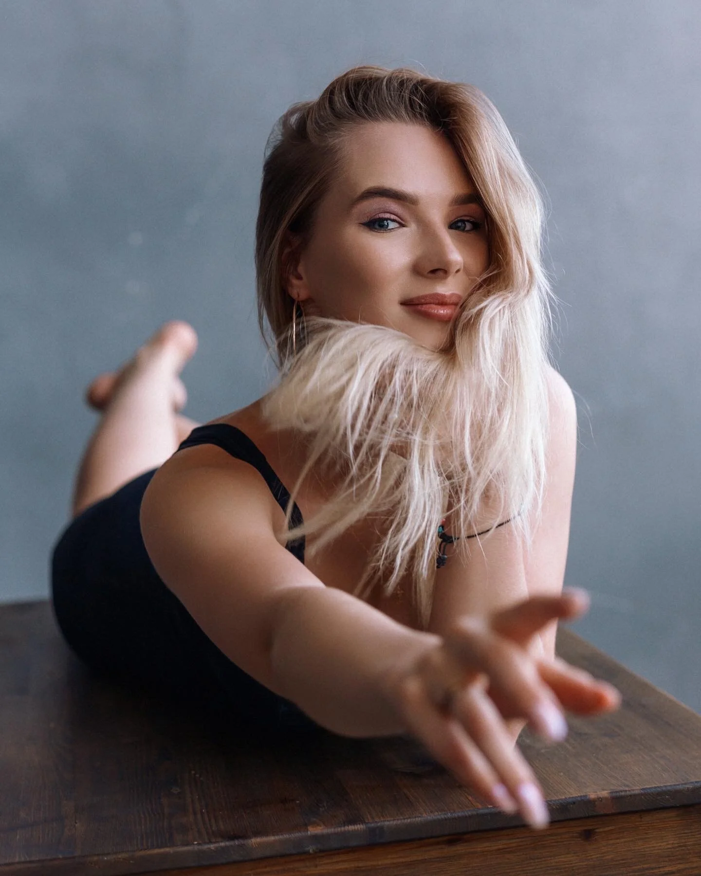 XXX Porn Photo of Nude GentleRossi 1