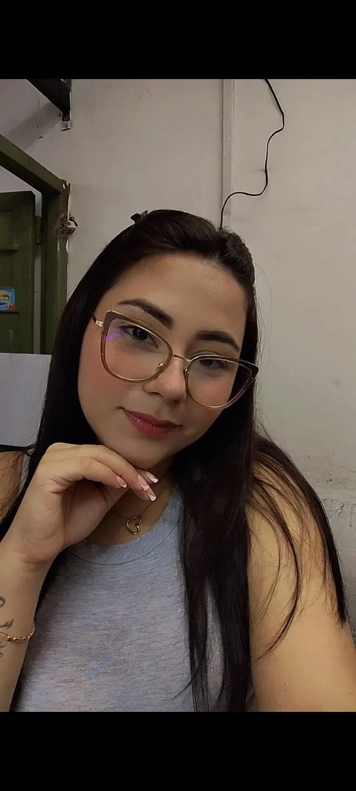 XXX Porn Photo of Nude Rossie_bella_0_ 2