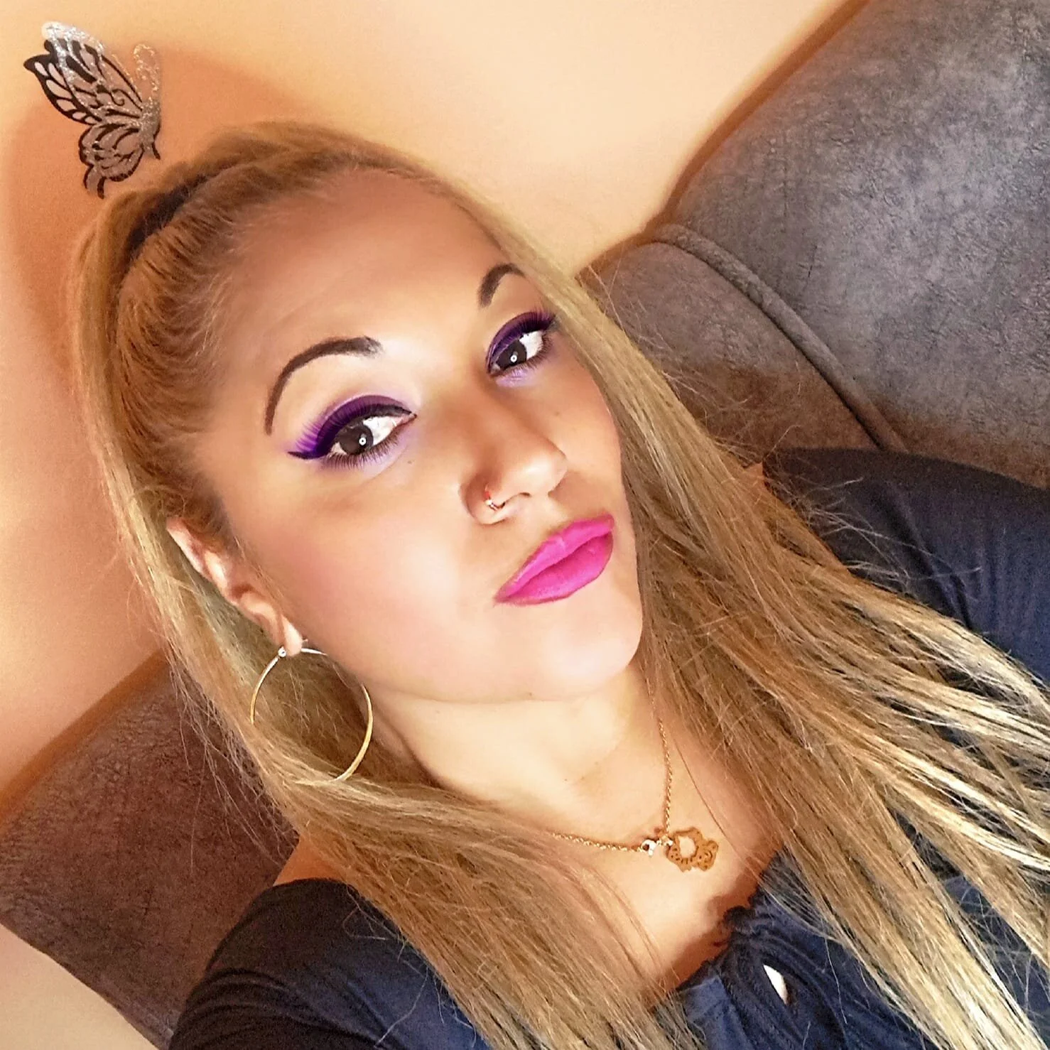 XXX Porn Photo of Nude salma_1998 11