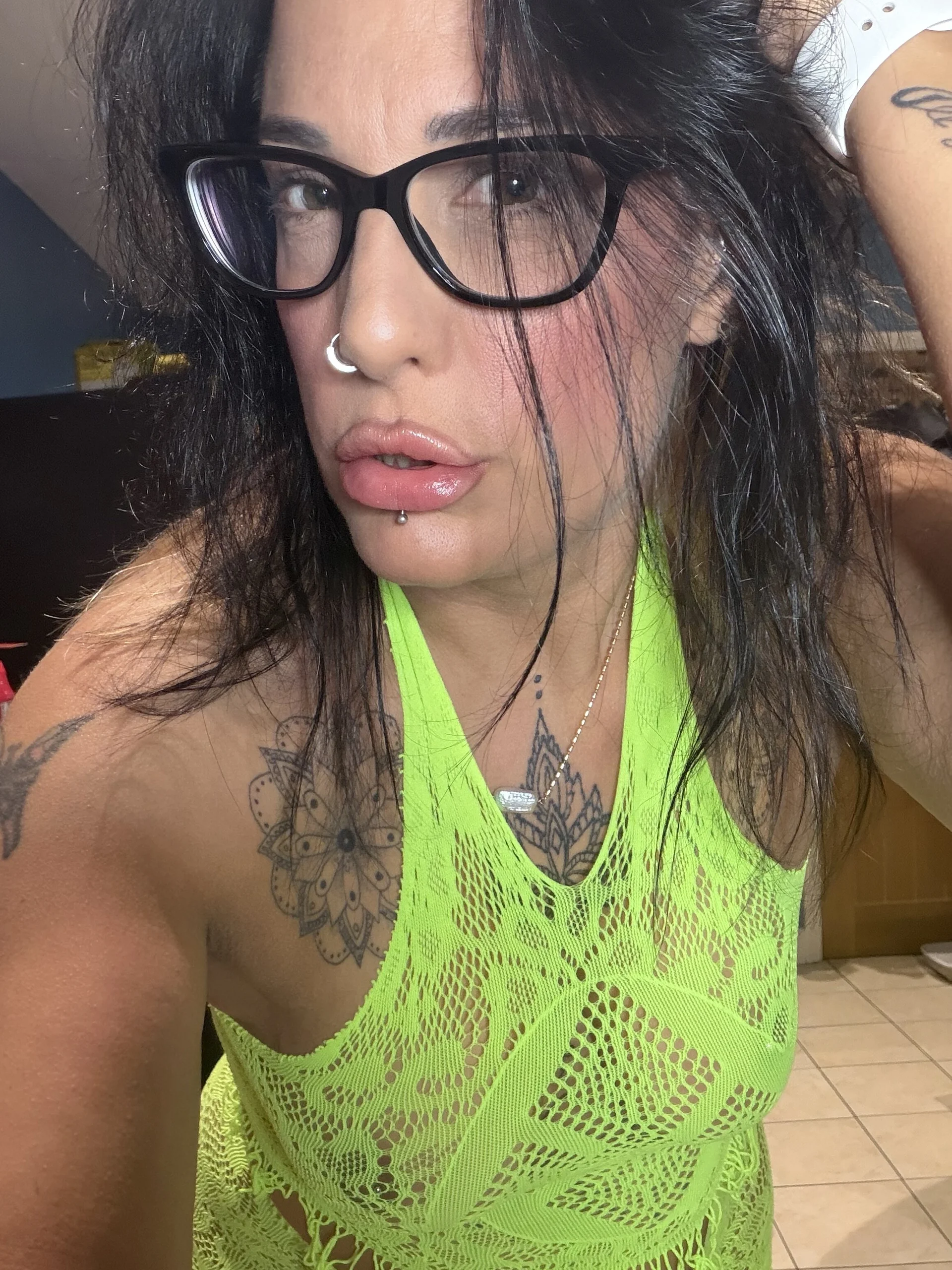 XXX Porn Photo of Nude Itsivybelle_filthymilfuk 160