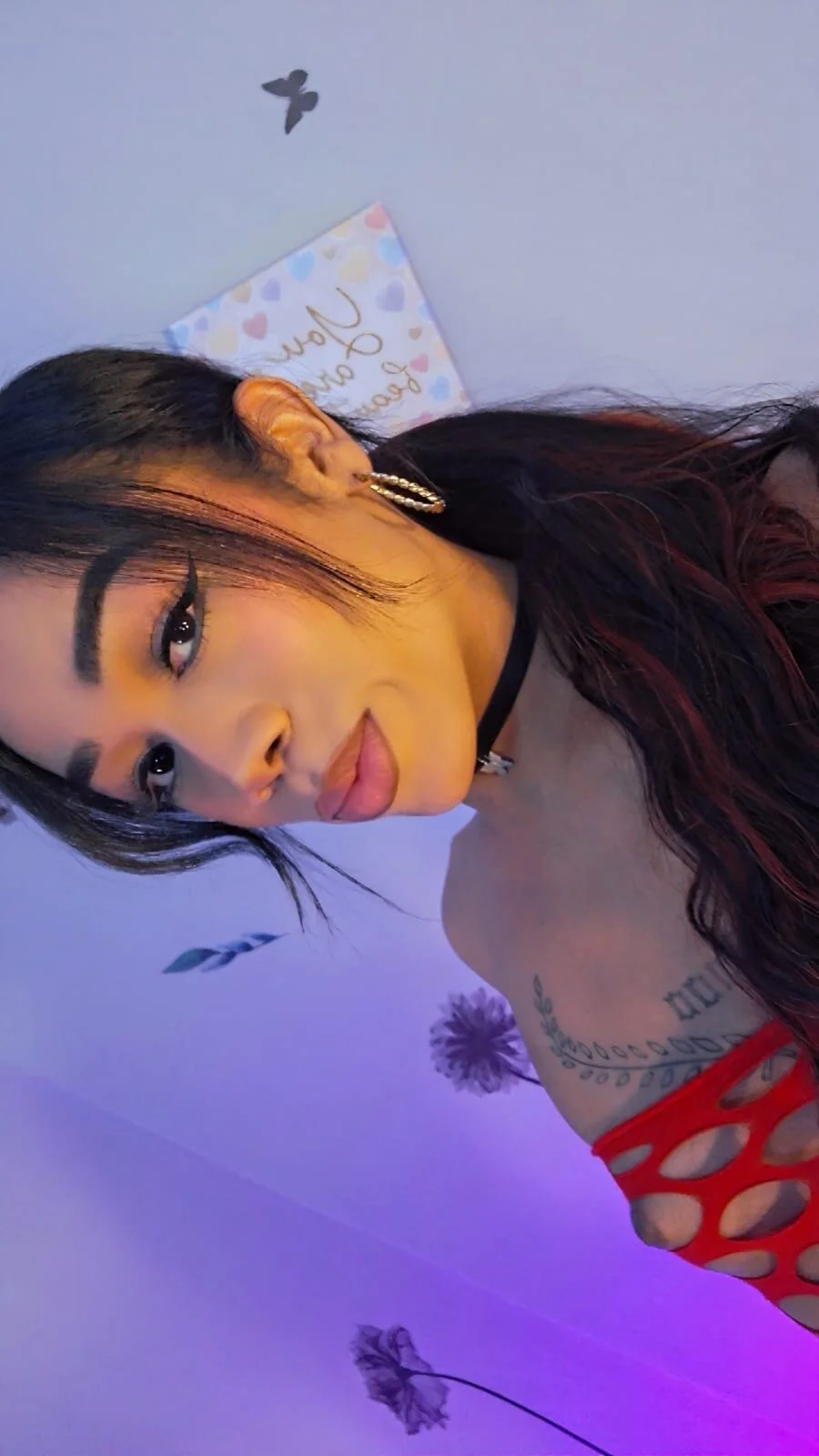 XXX Porn Photo of Nude Dark_engel 7