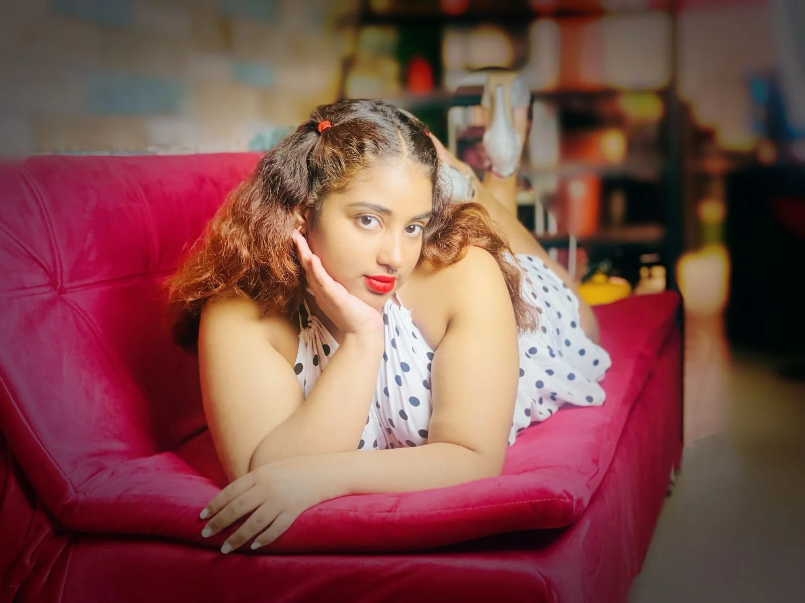 XXX Porn Photo of Nude Sofia_Hernandez_ 9