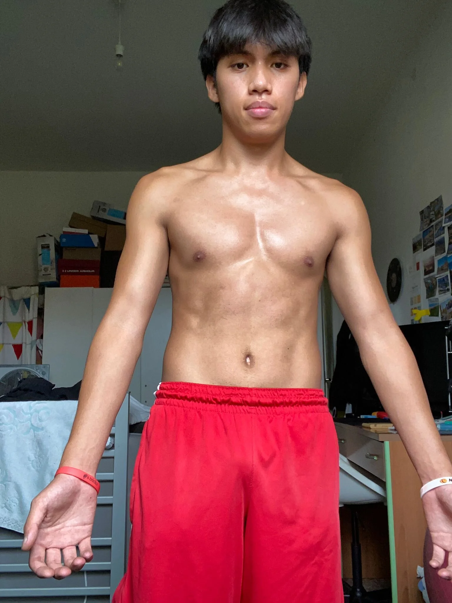 XXX Porn Photo of Nude _Daniel_04 5
