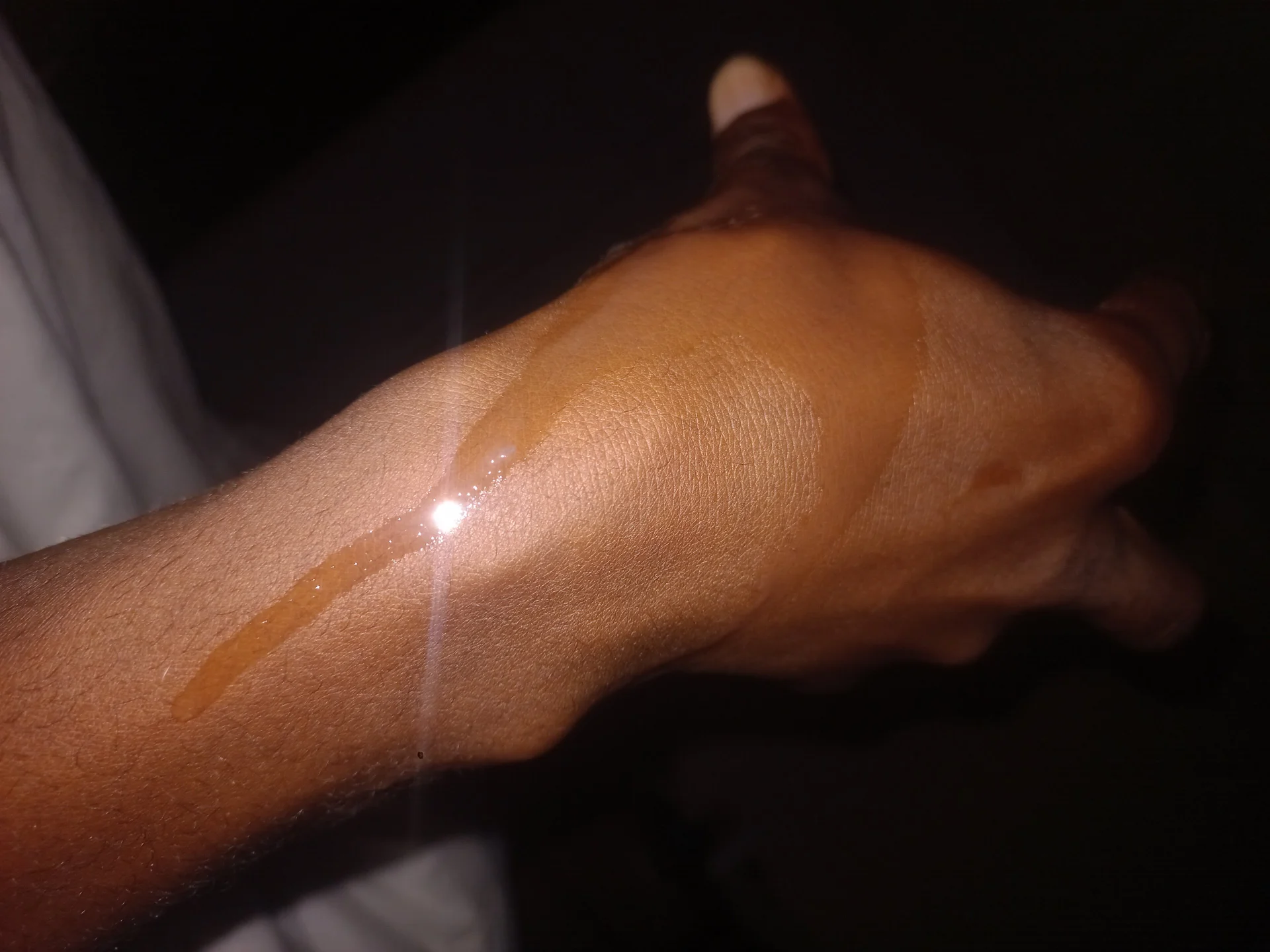 XXX Porn Photo of Nude BigBlacBoyD 16