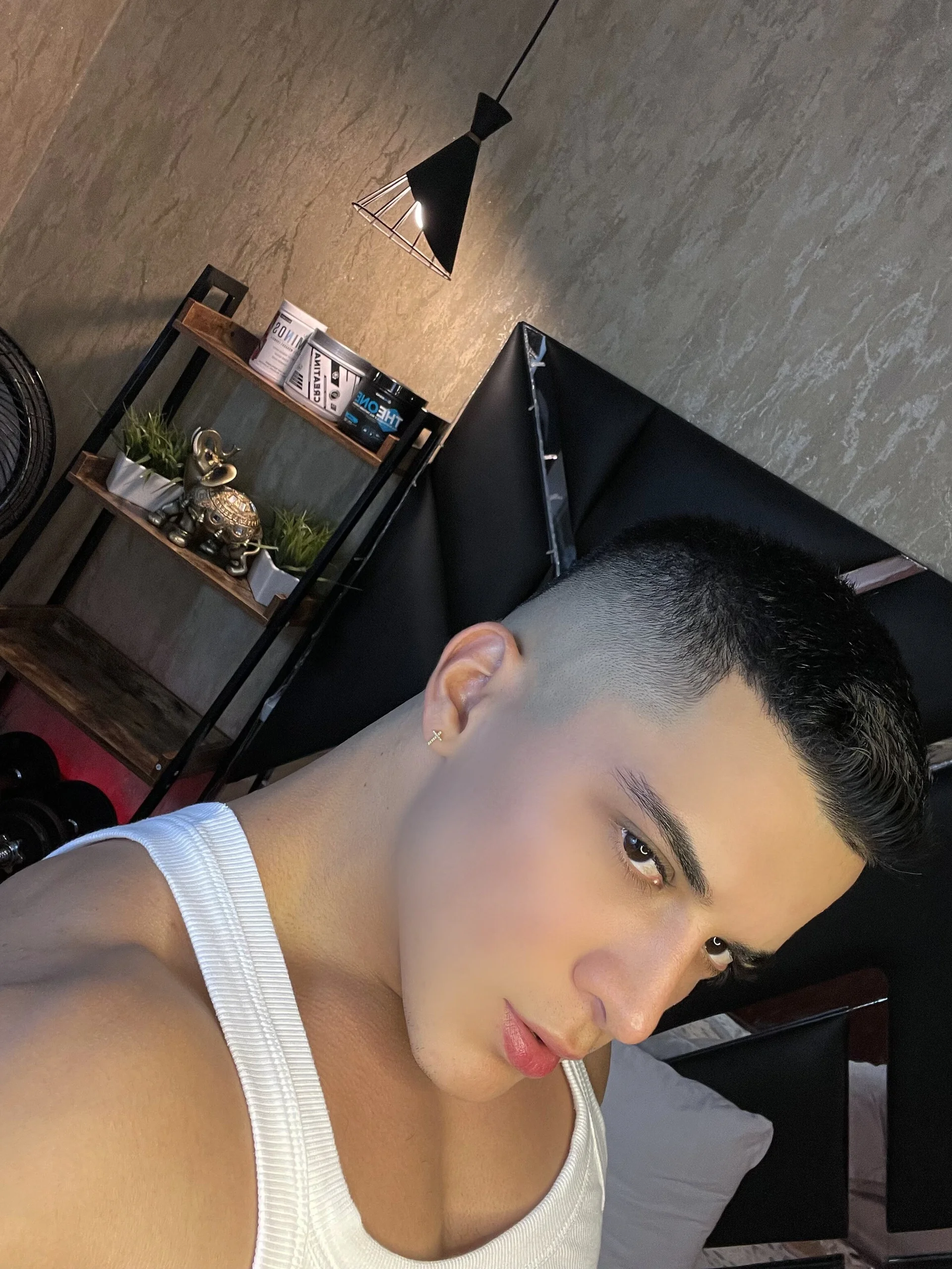 XXX Porn Photo of Nude MaximoVega 75