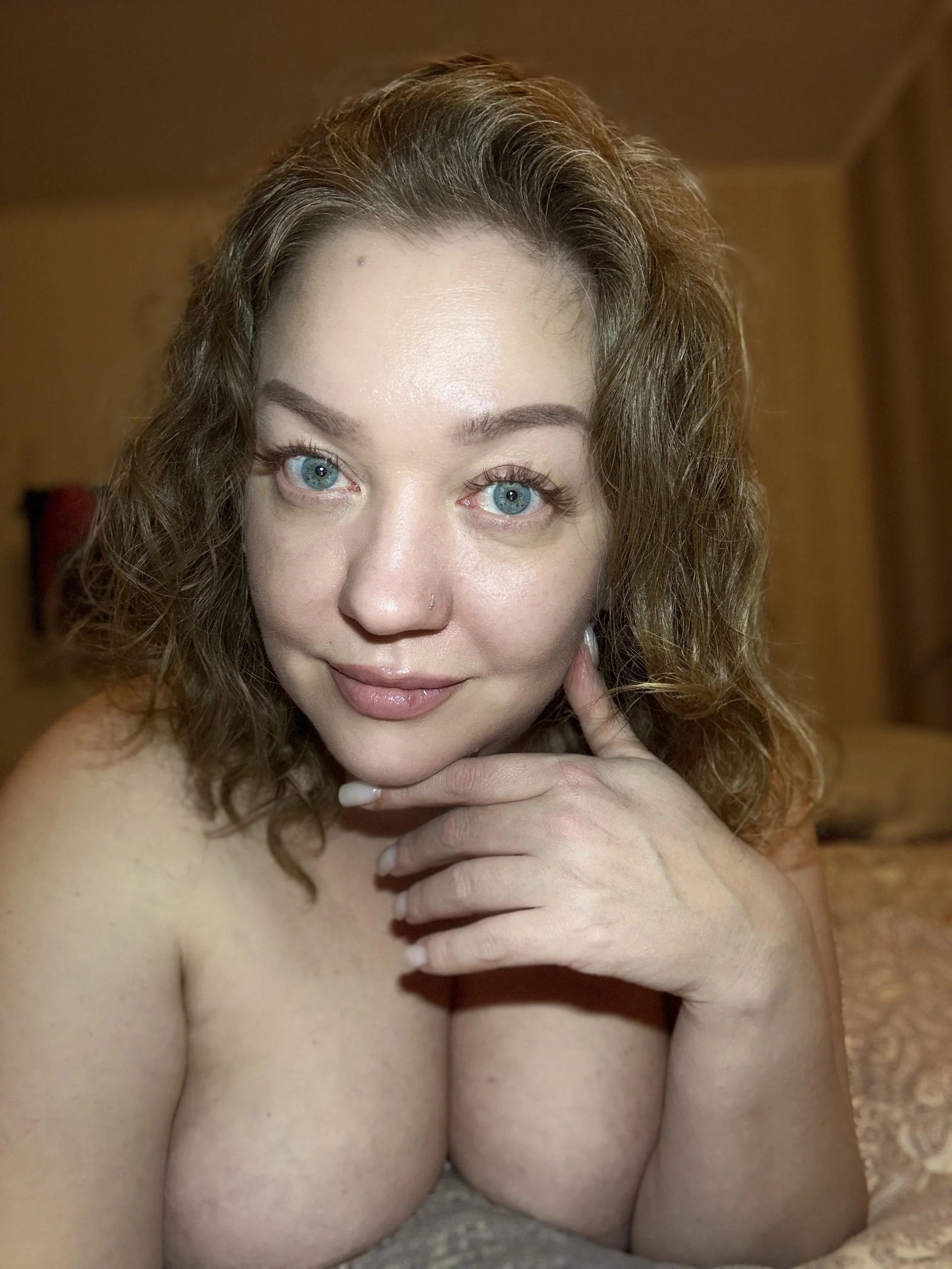 XXX Porn Photo of Nude BBBWOOW 6