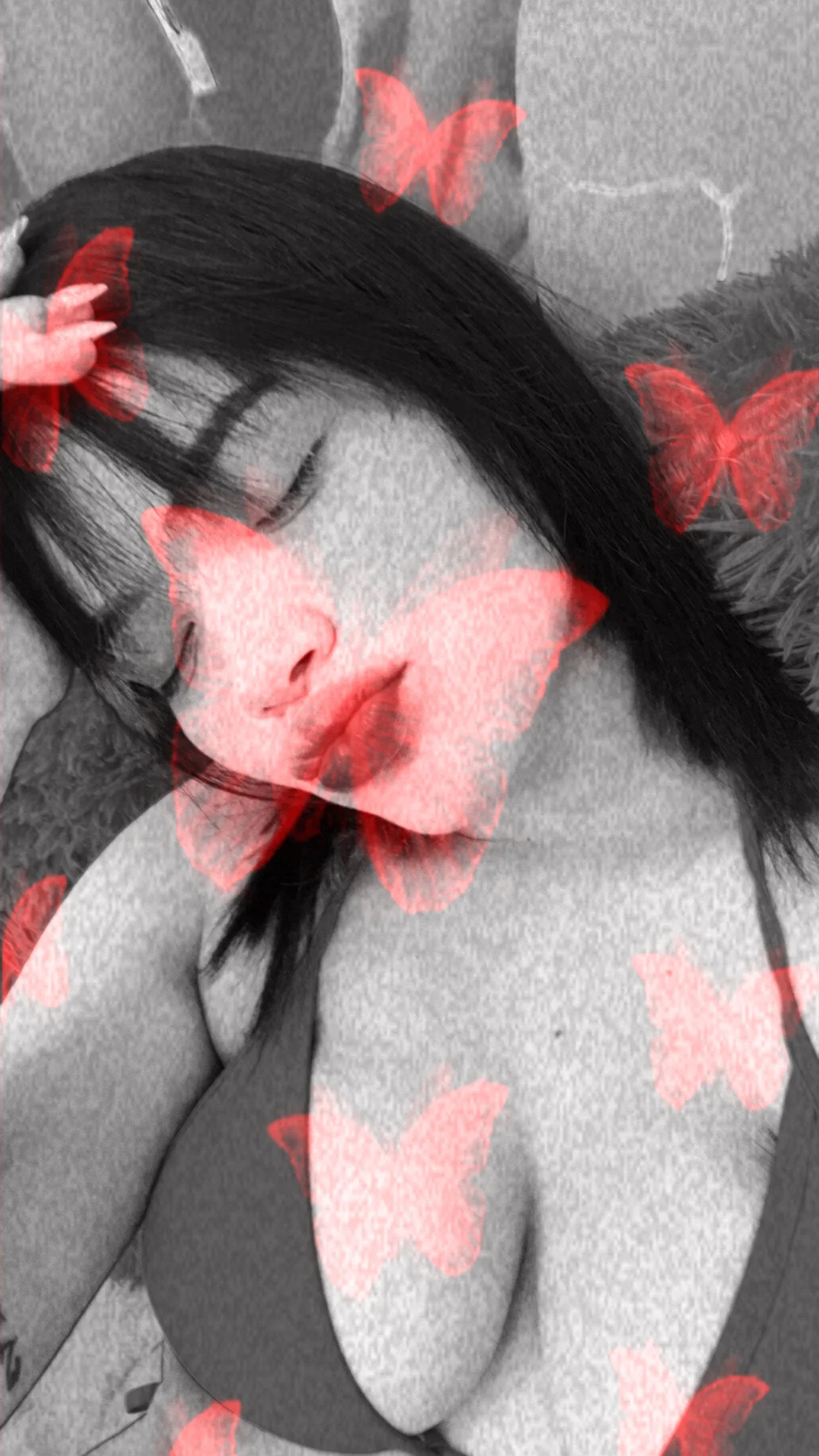 XXX Porn Photo of Nude Nera_velluto 2