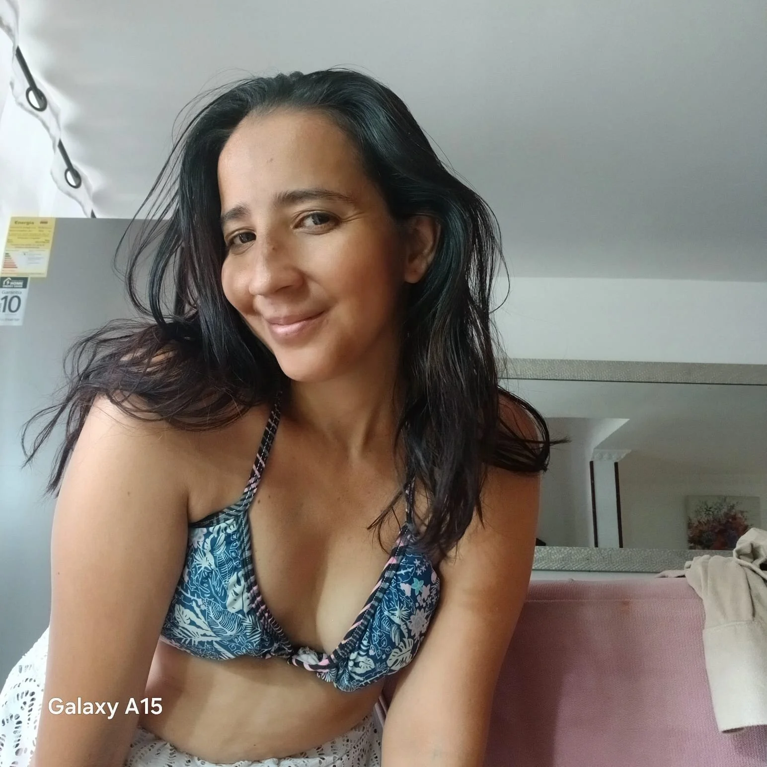 XXX Porn Photo of Nude macarena_sex05 3