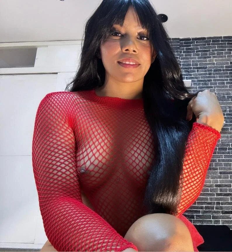 XXX Porn Photo of Nude MichelleRenaud 8