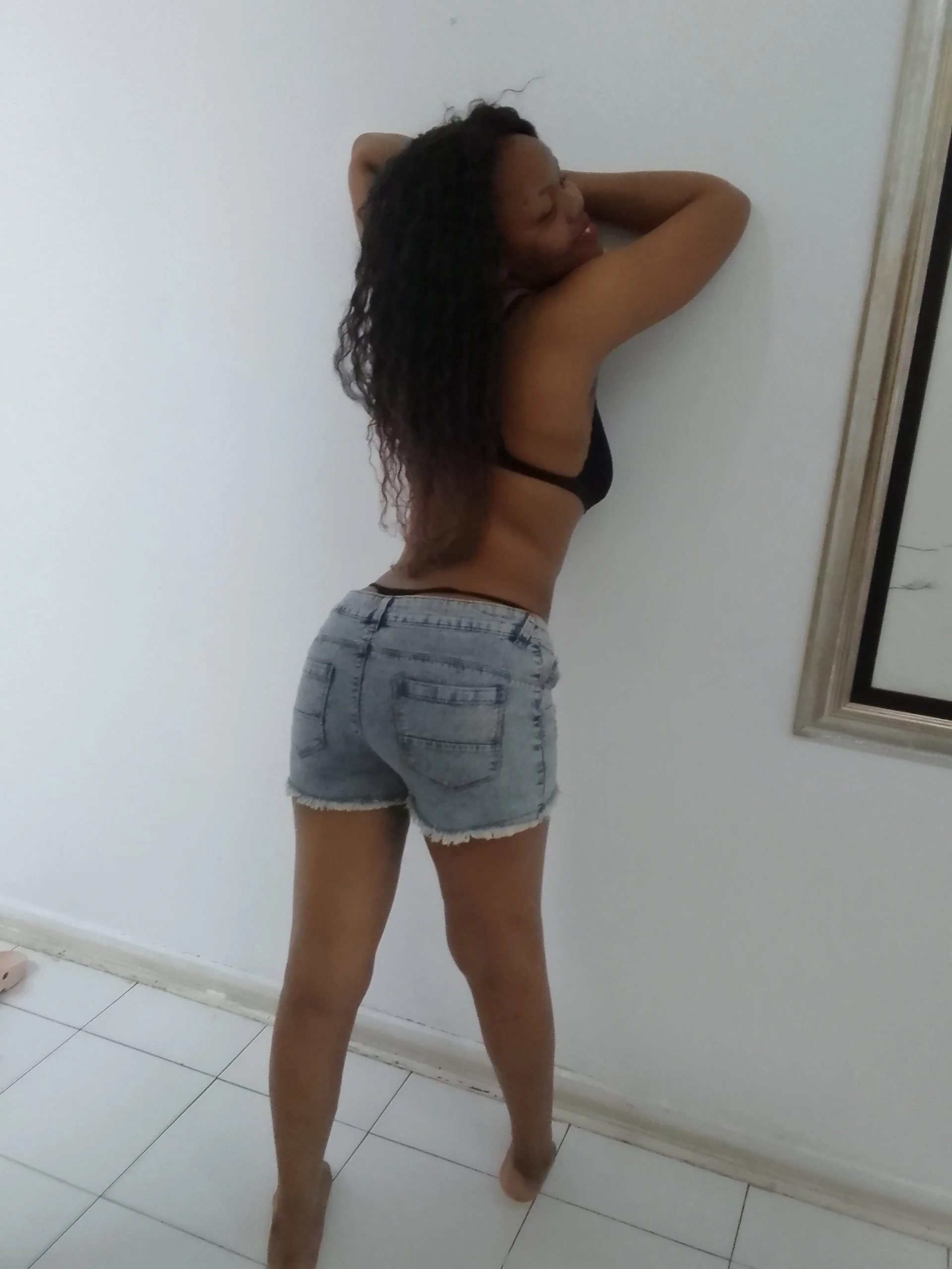 XXX Porn Photo of Nude FlirtyFox32 11